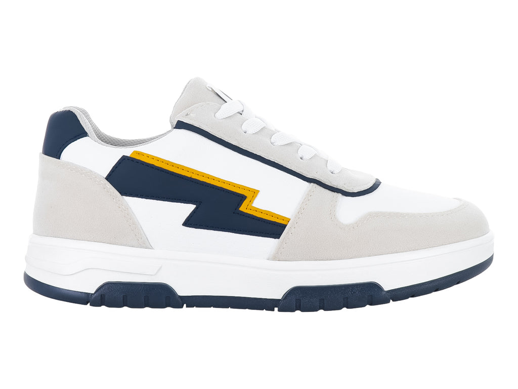 Tenis Teen Bambino Ba7051 Para Niño