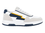 Tenis Teen Bambino Ba7051 Para Niño