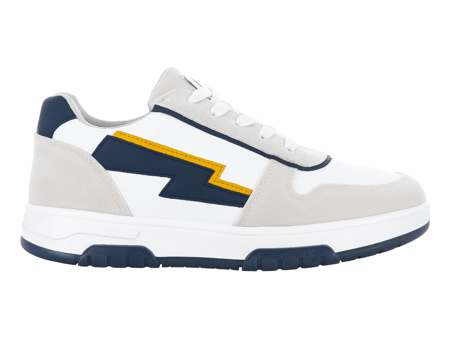 Tenis Teen Bambino Ba7051 Para Niño
