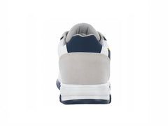 Tenis Teen Bambino Blanco Gris para Niño