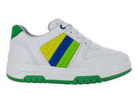 Tenis Teen Bambino Ba7054 Para Niño