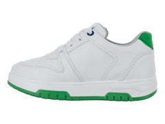 Tenis Teen Bambino Blanco para Niño