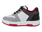 Tenis Teen Bambino Ba7054 Para Niño