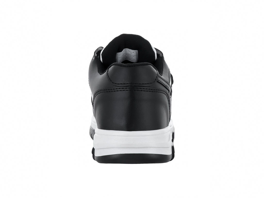 Tenis Teen Bambino Ba7014 Para Niño