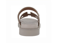 Sandalias Gillio Color Hueso para Mujer