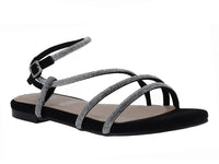 Sandalias Gillio 947002 Para Mujer