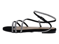 Sandalias Gillio 947002 Para Mujer