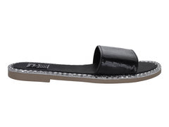 Sandalias Diva 1804 Para Mujer