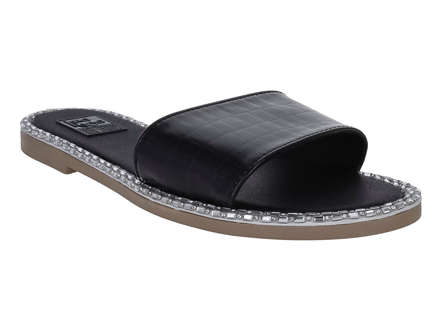 Sandalias Diva 1804 Para Mujer