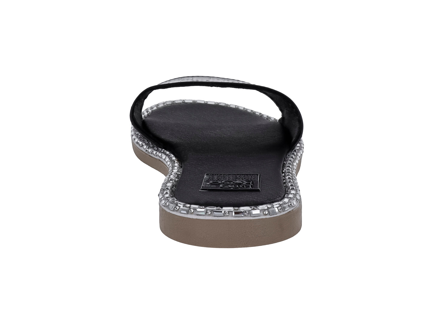 Sandalias Diva 1804 Para Mujer