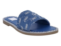 Sandalias Diva 1803 Para Mujer