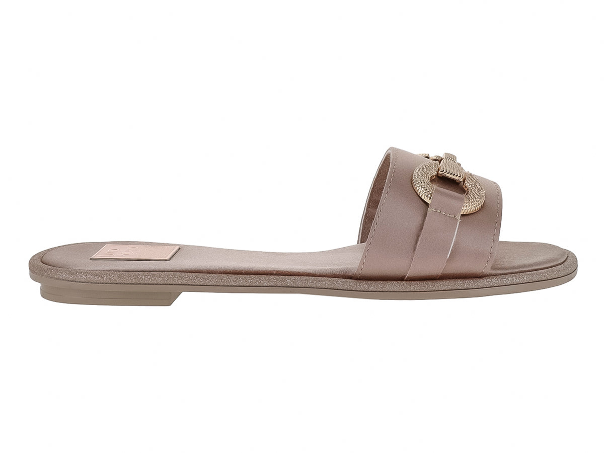 Sandalias Luna Rosa 1795 Para Mujer