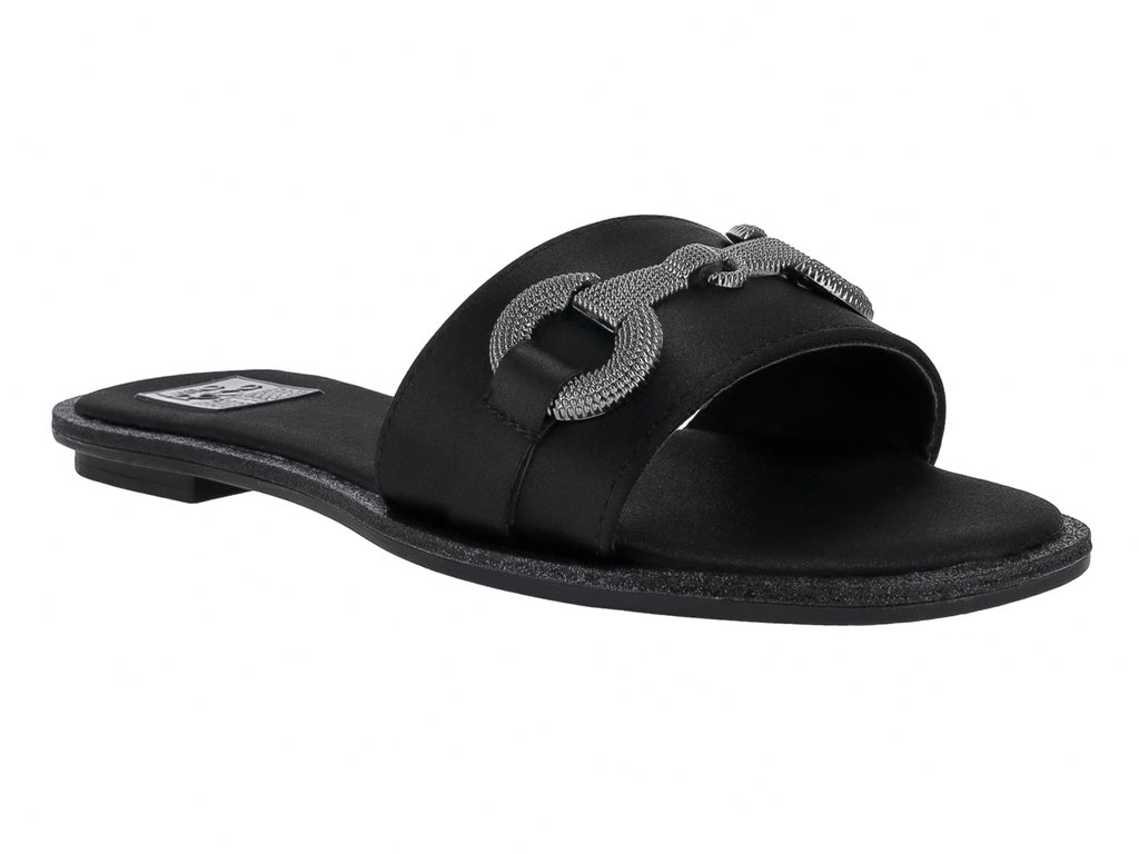 Sandalias Diva Luna Rosa 1795 Para Mujer