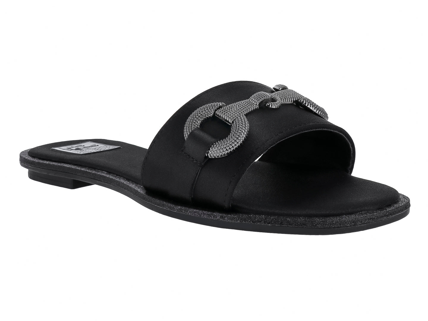 Sandalias Diva Luna Rosa 1795 Para Mujer