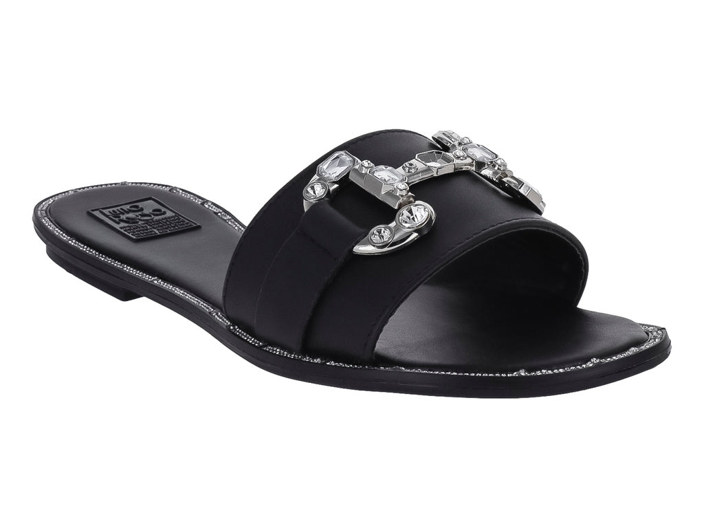 Sandalias Diva 1800 Para Mujer