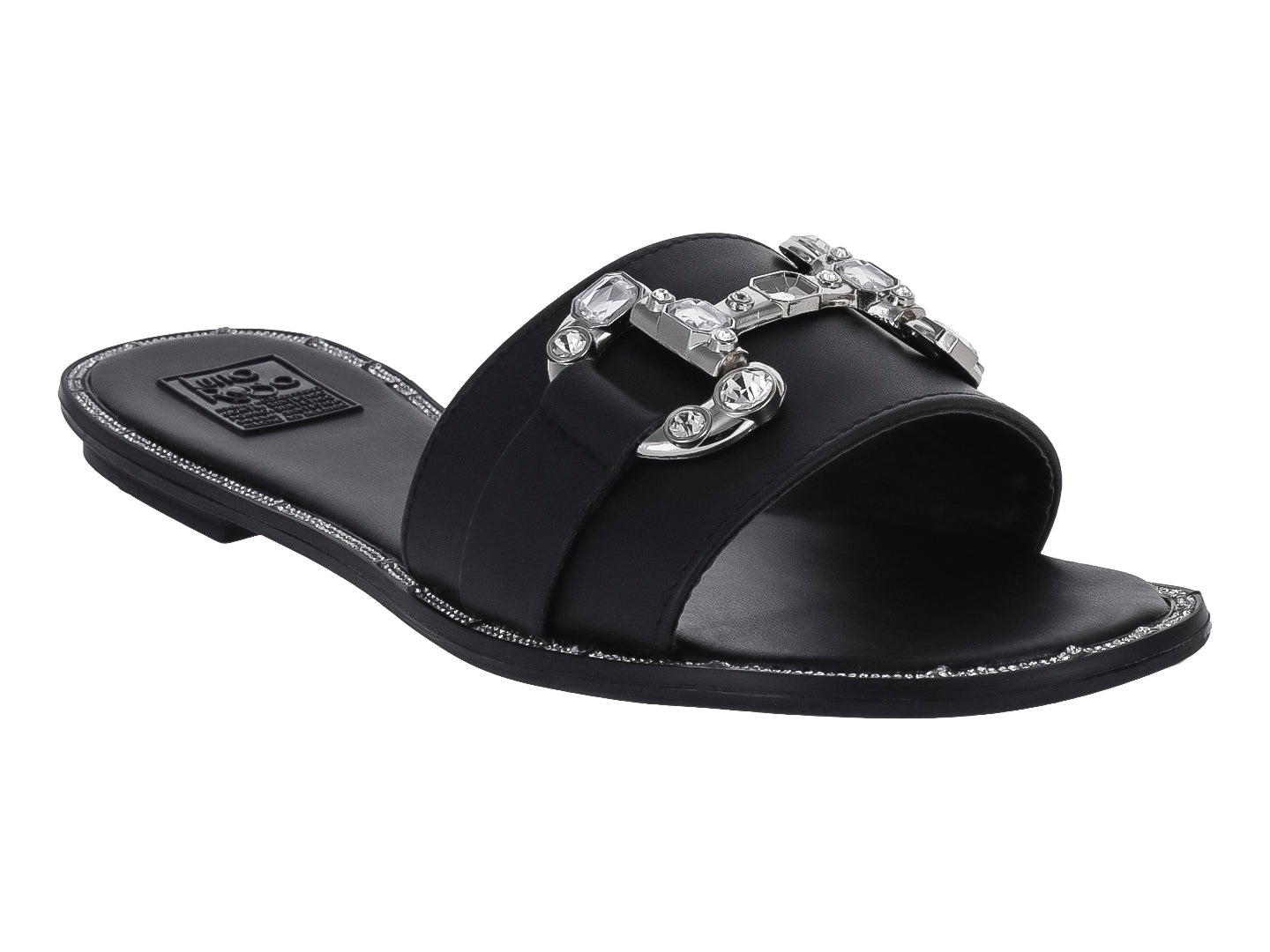 Sandalias Diva 1800 Para Mujer