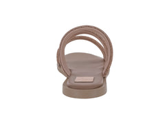 Sandalias Luna Rosa Oro Rosado para Mujer