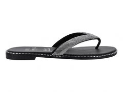 Sandalias Diva Luna Rosa Dva 351 Para Mujer