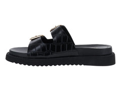 Sandalias GILLIO Negro para Mujer
