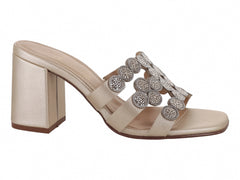 Sandalias Gillio 952005 Para Mujer