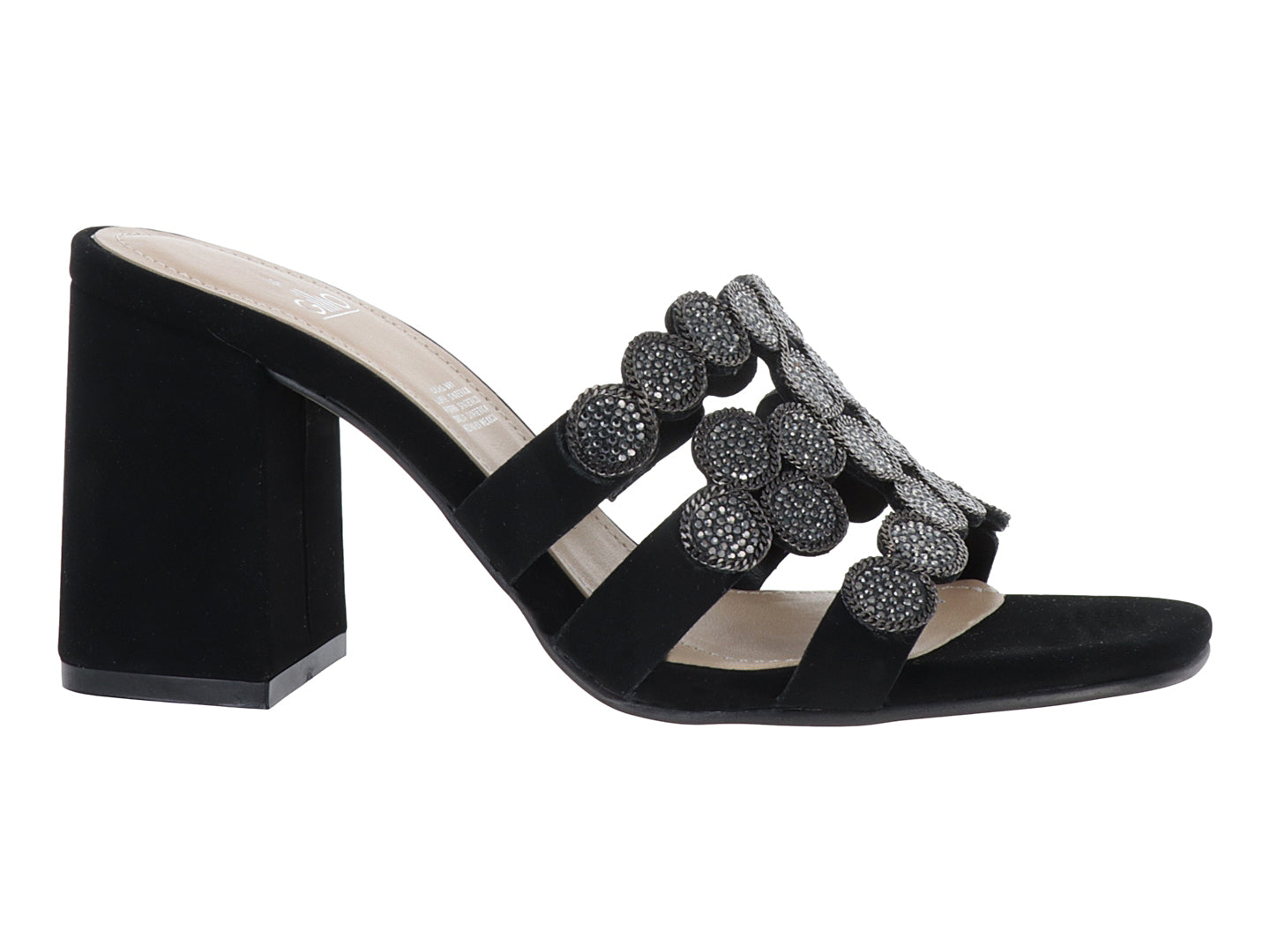 Sandalias Gillio 952005 Para Mujer