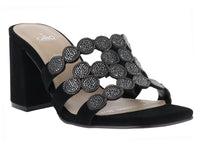 Sandalias Gillio 952005 Para Mujer