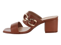 Sandalias Gillio 892008 Para Mujer