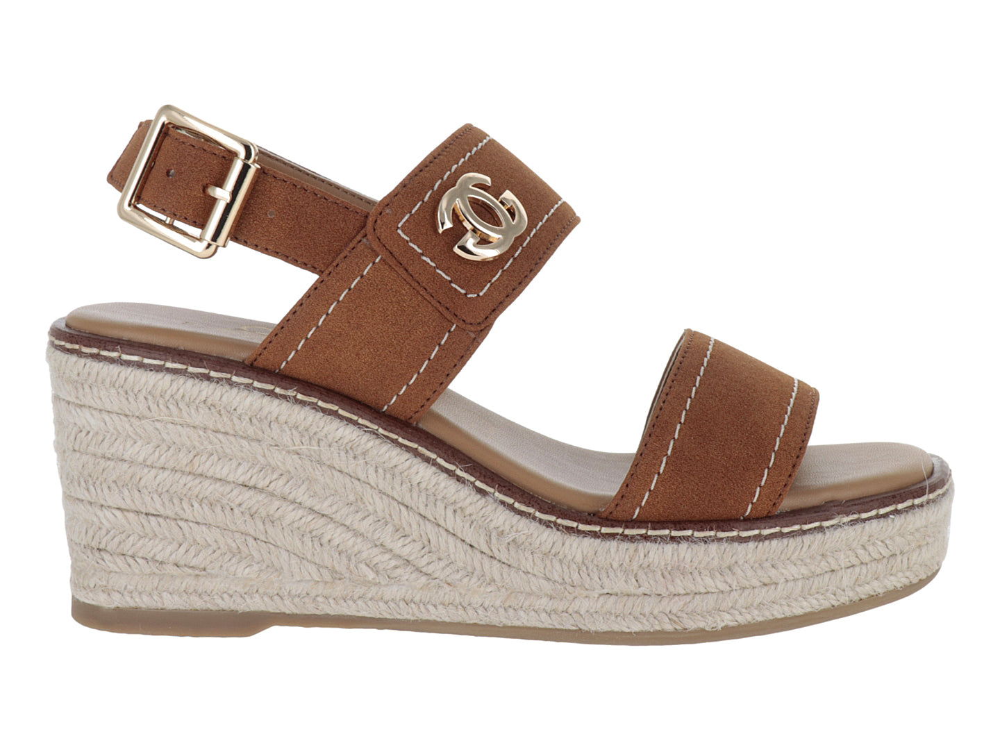 Sandalias Gillio 951004 Para Mujer