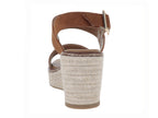Sandalias Gillio 951004 Para Mujer