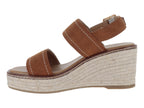 Sandalias Gillio 951004 Para Mujer