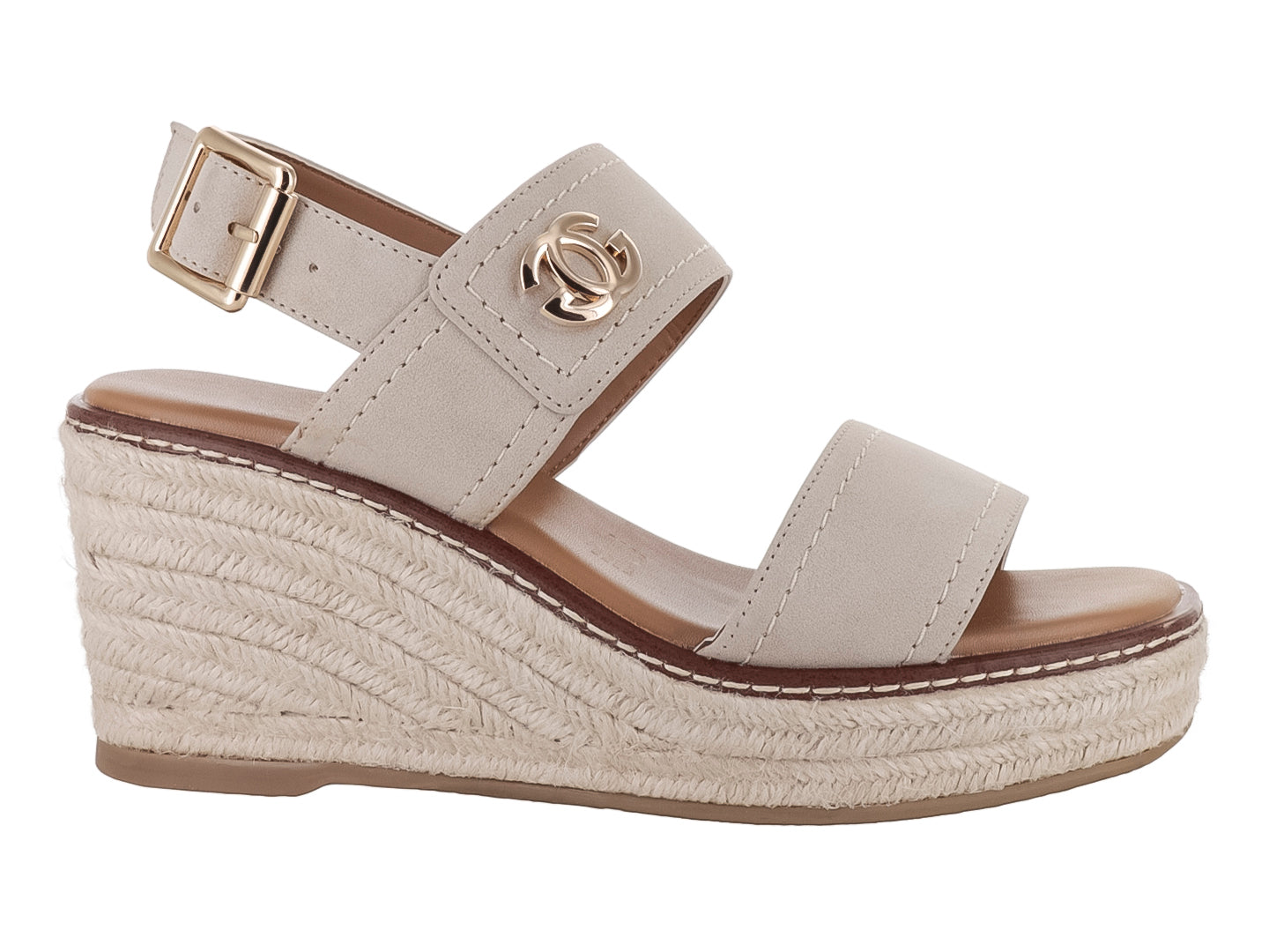 Sandalias Gillio 951004 Para Mujer