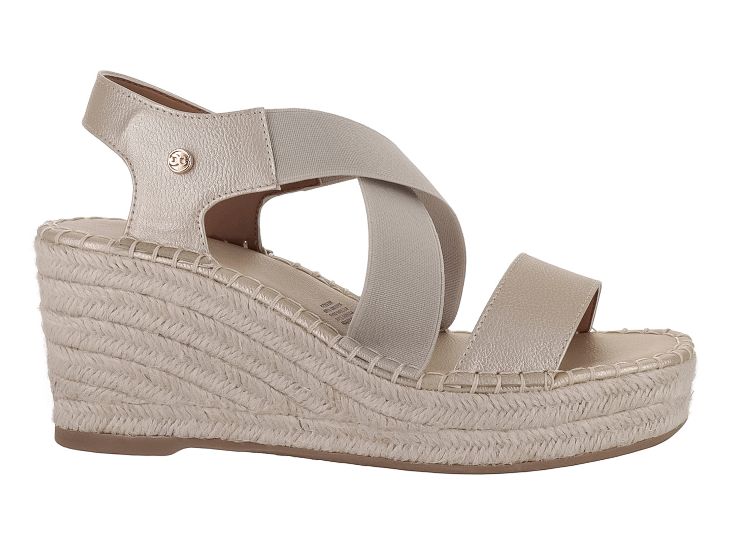 Sandalias Gillio 928004 Para Mujer