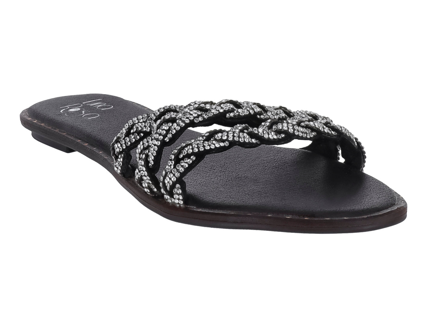 Sandalias Diva 852315 Para Mujer