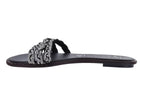 Sandalias Diva 852315 Para Mujer