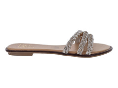 Sandalias Diva 852315 Para Mujer