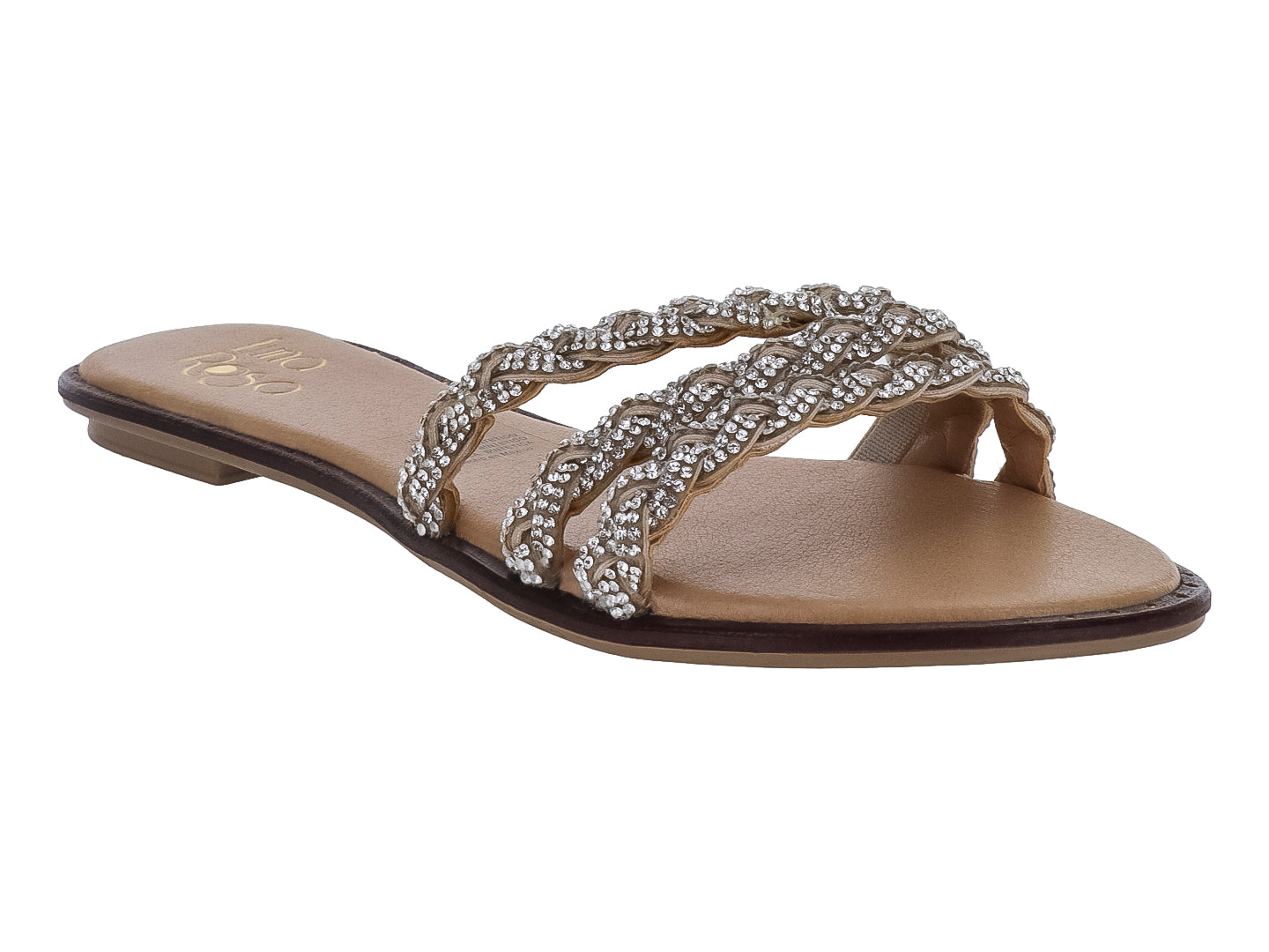 Sandalias Diva 852315 Para Mujer