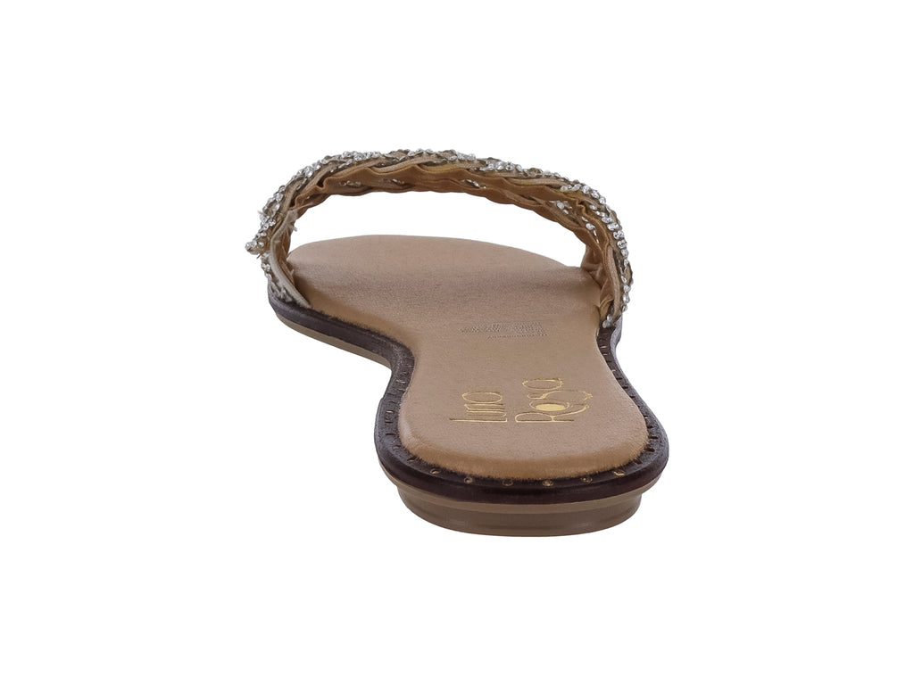 Sandalias Diva 852315 Para Mujer