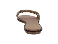 Sandalias Diva 852315 Para Mujer