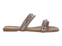 Sandalias Luna Rosa 068 Para Mujer