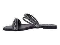 Sandalias Luna Rosa 068 Para Mujer