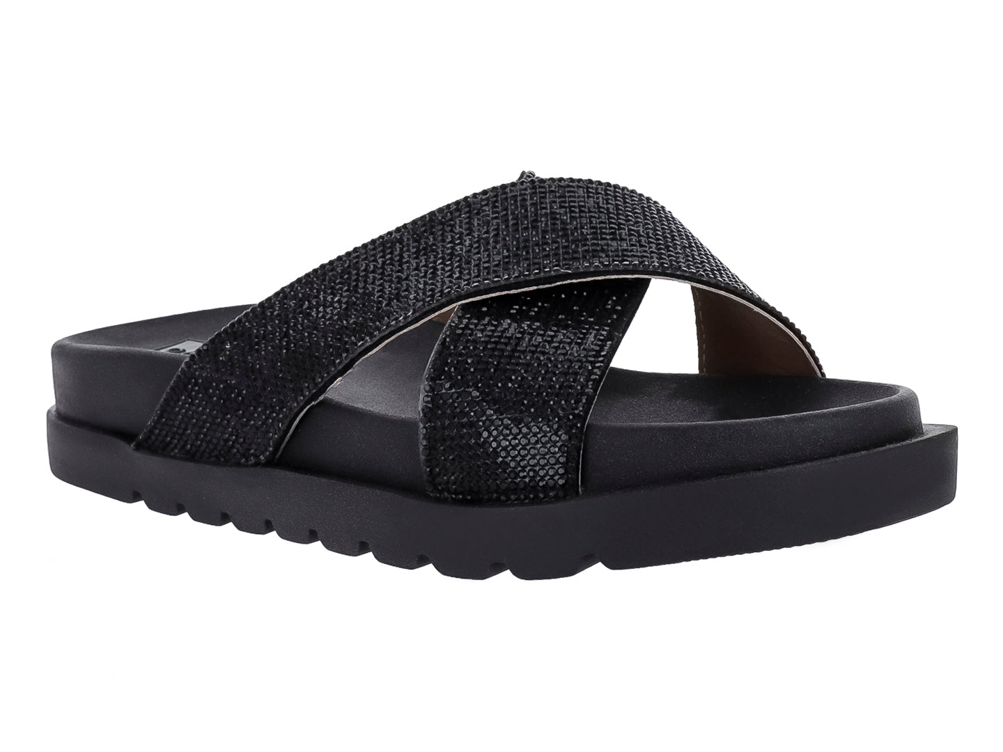 Sandalias Diva 815 Para Mujer