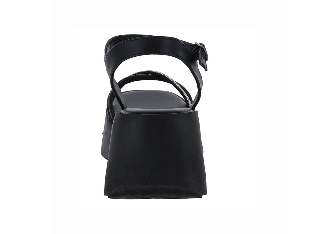 Sandalias Diva Luna Rosa 8009 Para Mujer