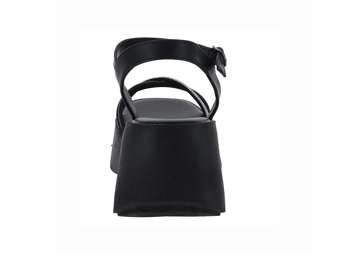 Sandalias Diva Luna Rosa 8009 Para Mujer