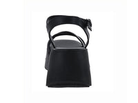 Sandalias Diva Luna Rosa 8009 Para Mujer