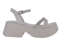 Sandalias Luna Rosa 8009 Para Mujer