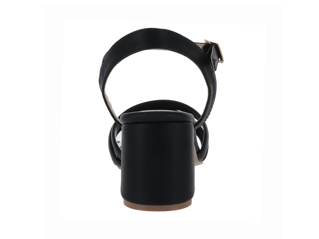 Sandalias Diva Luna Rosa 7012 Para Mujer