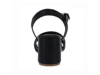 Sandalias Diva Luna Rosa 7012 Para Mujer