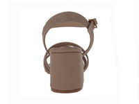 Sandalias Diva Luna Rosa 7012 Para Mujer