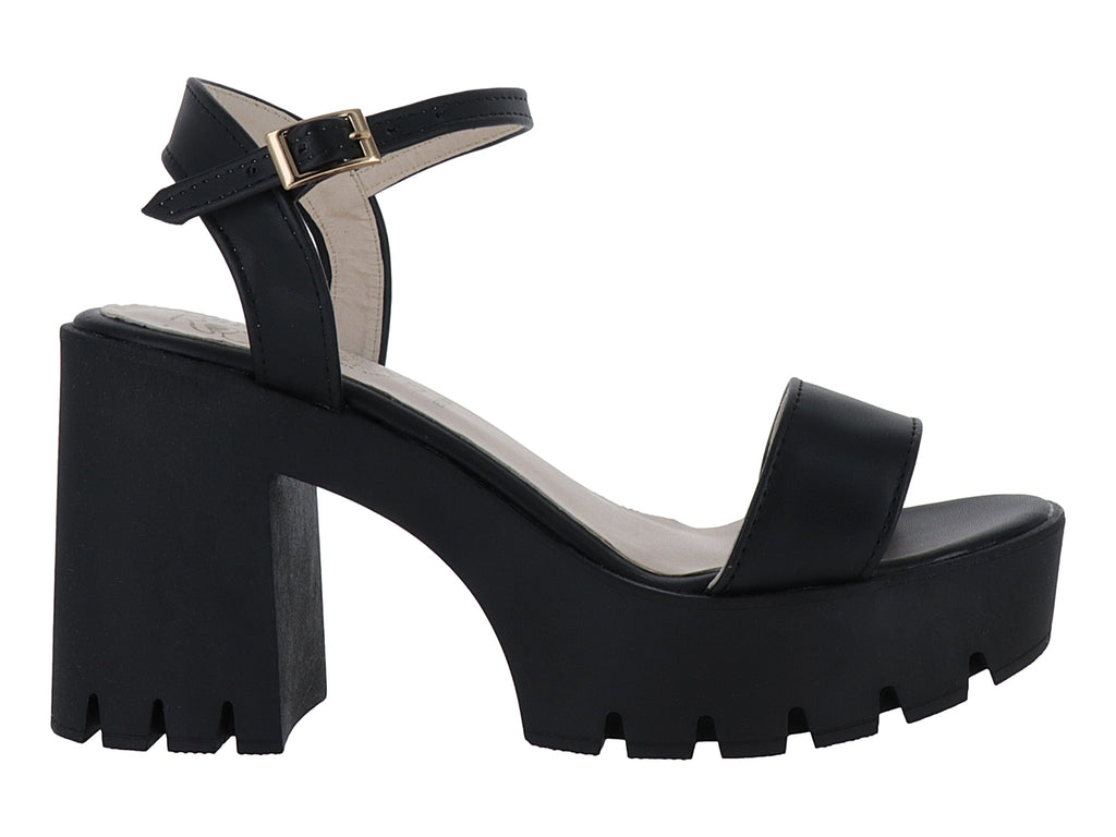 Sandalias Diva Luna Rosa 800 Para Mujer