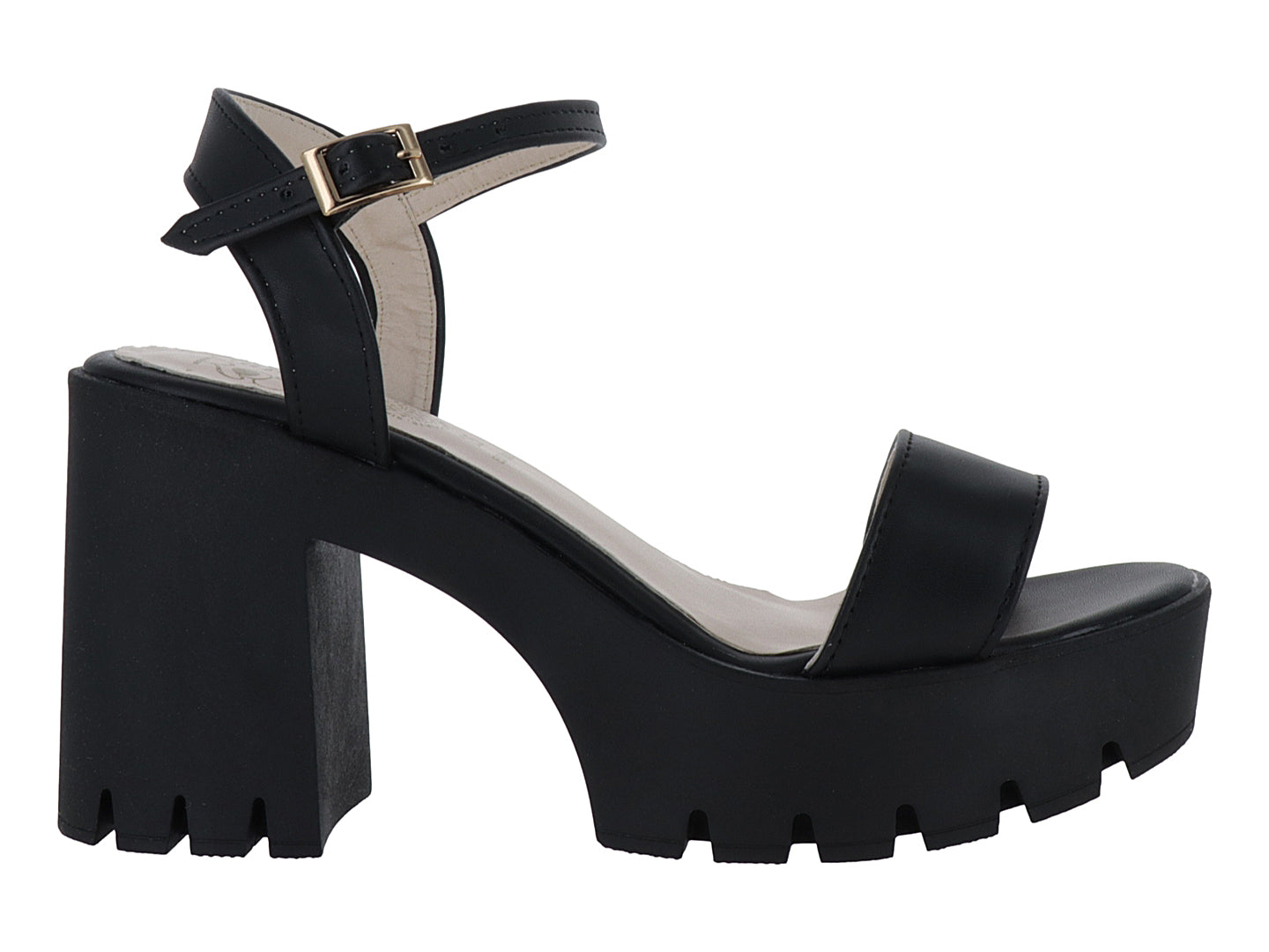 Sandalias Diva Luna Rosa 800 Para Mujer